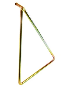 Soporte triangular MX de acero - Se adapta a la mayoría de las bicicletas MX con ruedas de 18" o 19" - Nuevo - Imagen 1 de 1