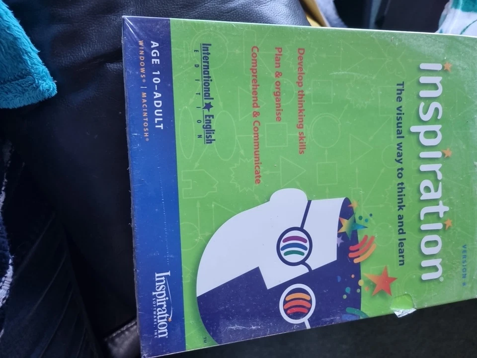 Inspection  Version 8 Software - Image 1 of 4