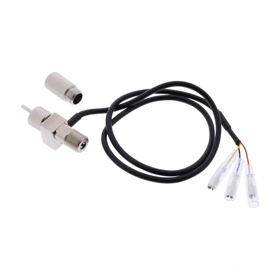 Impulswandler Daytona universal - Bild 1 von 1