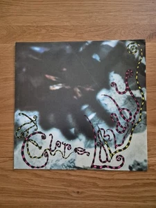 The Cure Lullaby 12" Maxi-Single Europe 1989 Vinyl Record - Picture 1 of 12