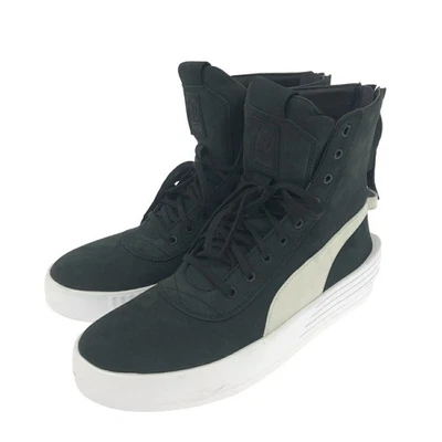 PUMA XO Parallel Negro 365039 05 EE. UU. 9,5 Hombres EUR 42,5 UK 8,5 Foto 1 de 4