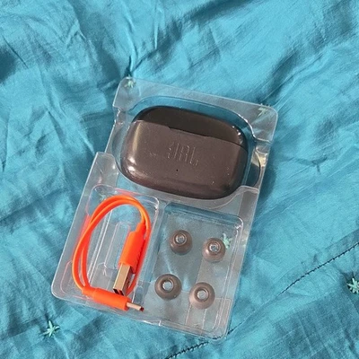 Used Jbl Wave 200 Earbuds  - Image 1 of 4