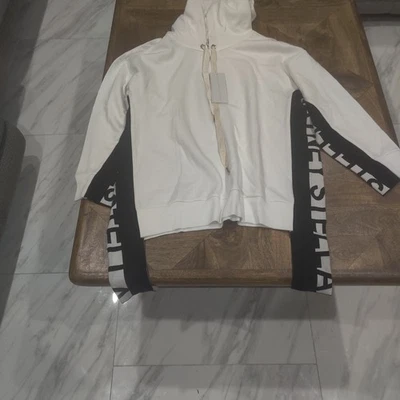 Stella McCartney Sudadera Talla XXS Nueva AJUSTE OVERSIZE Nueva $1074.00 Foto 1 de 4