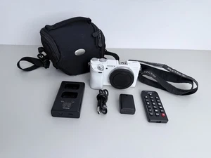 Carcasa Sony α (alpha) A6000 Alpha 6000 Body blanca - 59600 disparos - Imagen 1 de 6