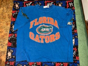 4th Rope Fourth Custom 1/1 Vintage Fashion Rebels Westside Gunn Florida Gators - Bild 1 von 4