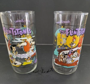 Flintstone's The First 30 Years "Little Bamm-Bamm" & "Going to the Drive-In" - Picture 1 of 6