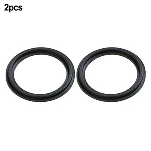 Confezione 2 Rondelle Scaletta Piscina For-Intex 10745 Ricambio Per P6029 - Foto 1 di 24