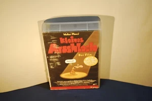 VHS - Senator Film - kleines Arschloch - Der Film (1145) - Bild 1 von 4