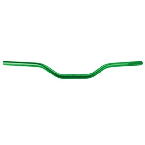 Alu Lenker "Street" 22mm Raximo mit ABE grün - Bild 1 von 4