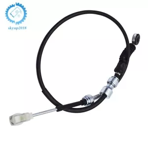 Cable de control de cambio de transmisión manual para Toyota RAV4 1996-2000 2,0 L 2/4 puertas - Imagen 1 de 7
