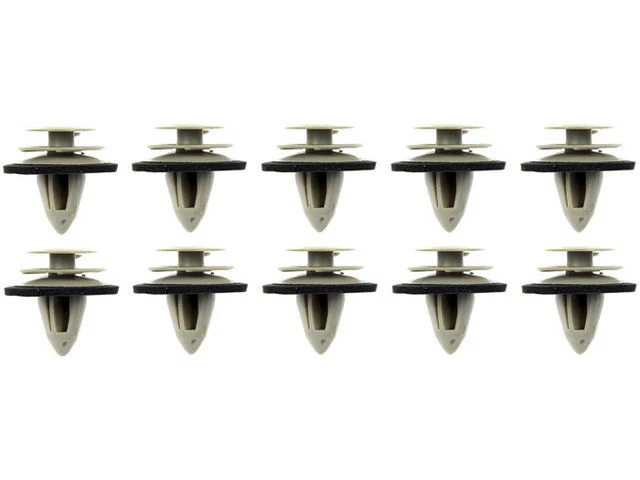 Kit de instalación de panel de puerta delantera Dorman para Nissan Altima 1993-2001 49VQYT Foto 1 de 1