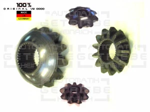 Ausgleichradsatz; 020498081A ; 020 498 081 A ;von Automatikgetriebe AG3 010 VW % - Picture 1 of 7