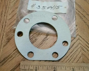 4354415 GASKET FIAT ALLIS ALLIS CHALMERS NOS - Picture 1 of 2