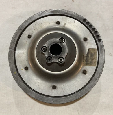 Embrague Ski-Doo Formula III 600 1999 de accionamiento secundario Foto 1 de 4