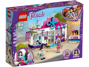 LEGO® Friends 41391 Friseursalon von Heartlake City NEU OVP_ NEW MISB NRFB - Picture 1 of 12