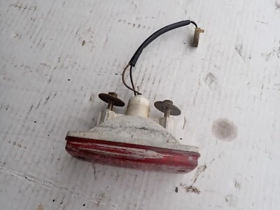 Luz trasera Suzuki Quadrunner 230 LT-F 230 Foto 1 de 3