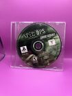 Spec Ops: Covert Assault (Sony PlayStation 1, 2001) Game Only Tested