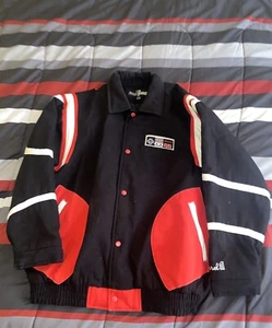 Nintendo Entertainment System Torrel Jacket - RARE 1 of 1000 Size XL - Picture 1 of 4