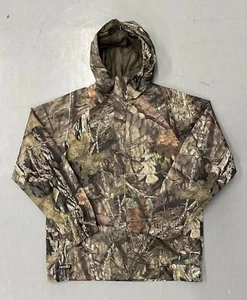 Guide Series TecH2O Hunting Jacket Waterproof Breathable Men's CAMO Size MD - Picture 1 of 8