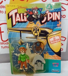 TALE SPIN KIT CLOUDKICKER DISNEY PLAYMATES - Imagen 1 de 2