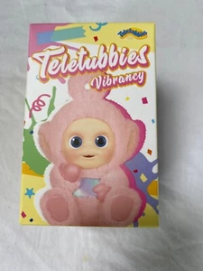 US Pop Mart Teletubbies Vibrancy Series Figuren Blind Box Sealed - Bild 1 von 6