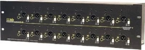 Whirlwind Press2XP Active Rackmount Pressbox Expander 16 Channel unit - Picture 1 of 3