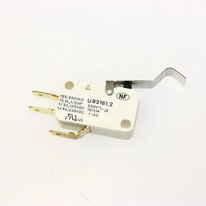 CROUZET 831612C6.FA Switch New Lot Quantity-5 - Picture 1 of 3