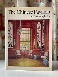 Chinese Pavilion at Drottningholm - Ake Setterwall Hardcover Fogelmarck/Gyllensv - Imagen 1 de 18