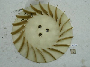 Shindaiwa EB500 Blower OEM - Blower Fan - Picture 1 of 1
