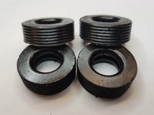 1504 Märklin Sprint Reifen 2 Paar Repro - Picture 1 of 1