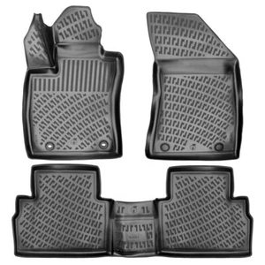 Rizline 3D Gummimatten für MG ZS EV 2021-2025 Fussmatten Auto TPE Fußmatten - Bild 1 von 6