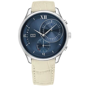 Tommy Hilfiger Women's Classic Blue Dial Watch - 1782130 - Picture 1 of 1