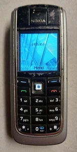 Nokia 6021 Phone Unlocked - Afbeelding 1 van 2