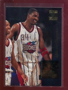 A4601- 1996-97 Stadium Club Bk #s 1-180 +Inserts -You Pick- 15+ FREE US SHIP - Picture 1 of 250