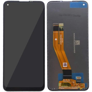 Für Samsung Galaxy A11 / SM-M11 LCD Display A115F/M115F Touch Bildschirm Schwarz - Bild 1 von 4