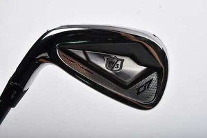 Left Hand Wilson Staff D7 #7 Iron / X-Flex Recoil 65 / STD / Demo - Picture 1 of 6