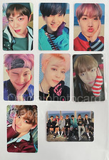 Bts You Never Walk Alone Photocard Jimin Ebay