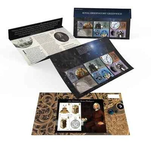 GB Briefmarken - Präsentationspakete - 2013 bis heute - Bild 1 von 216