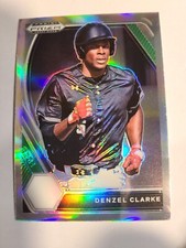PICK LIST - 2021 Prizm Draft Picks Baseball PARALLELS - Pink, Green+  UPD:07/25