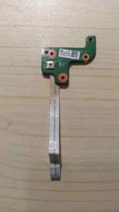 Karte Taste Zündung HP Pavilion 17-f000nl Knopf Schalter Einschalttaste Board - Bild 1 von 2