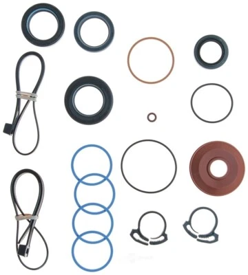 Kit de juntas de piñón y cremallera puertas 348813 para Pontiac GTO 04-06 Foto 1 de 2