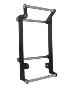 AS3 RADIATOR BRACE for HONDA CRF 250 L 2012-2020 - Picture 1 of 5