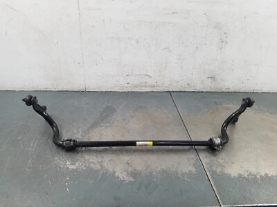 Barra estabilizadora delantera Audi S4 Quattro B8 2013 #5394 J7 Foto 1 de 4