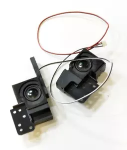 CASSE SPEAKERS per Asus N552V series N552VX N552VW Audio acustiche altoparlanti - Foto 1 di 1