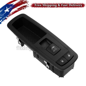 Interruptor ventana lateral pasajero 68110865AA para Dodge Chrysler Ram 1500 2500 3500 - Imagen 1 de 8
