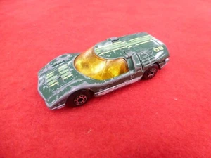 Matchbox #66, Mazda RX500, 1971 - Picture 1 of 4
