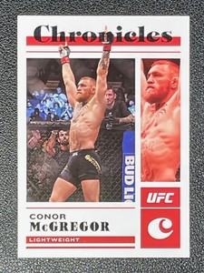 2023 Panini Chronicles UFC Base w/ Rookies - Complete Your Set  1 - 200 You pick