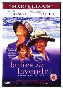 Damas En Lavanda (2004) DVD EDV9282 NUEVO - Imagen 1 de 1