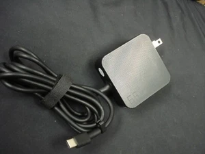 NUEVO Adaptador de CA USB-C 65W OEM AD2129320 genuino para ASUS Zenbook 14 UX325J - Imagen 1 de 4