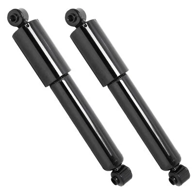 Amortecedores traseiros para Dodge Grand Caravan Chrysler Town & Country VW Routan RAM C/V - Imagem 1 de 4